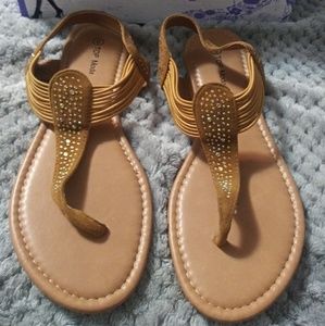 Women's Sandals